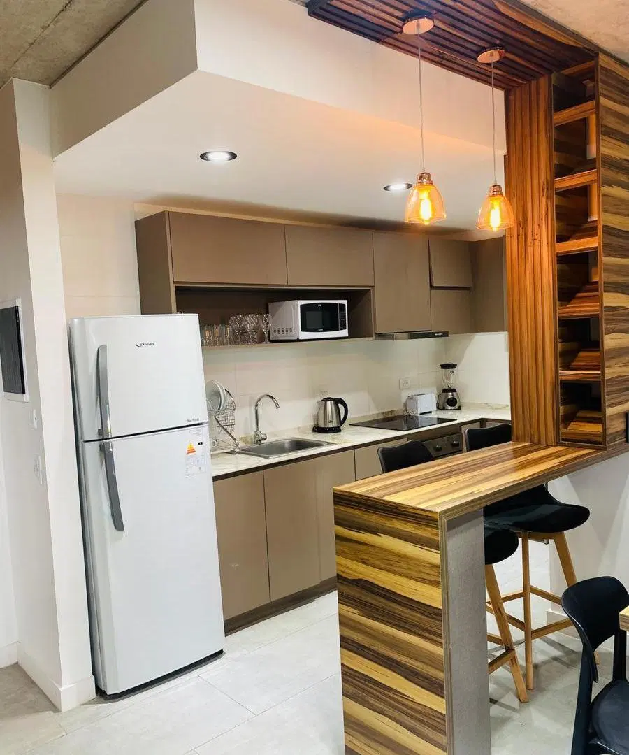 Departamento en venta - 2 Dormitorios 2 Baños - Pinamar 3