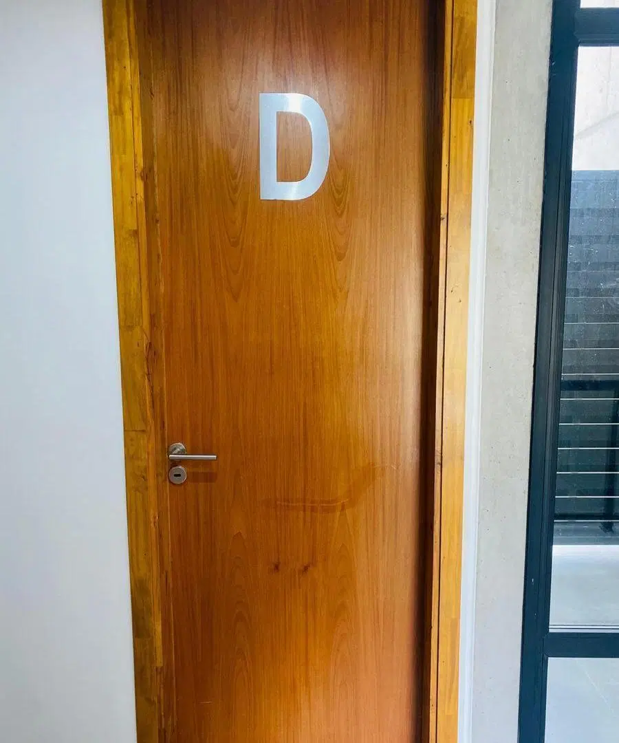 Departamento en venta - 2 Dormitorios 2 Baños - Pinamar 5