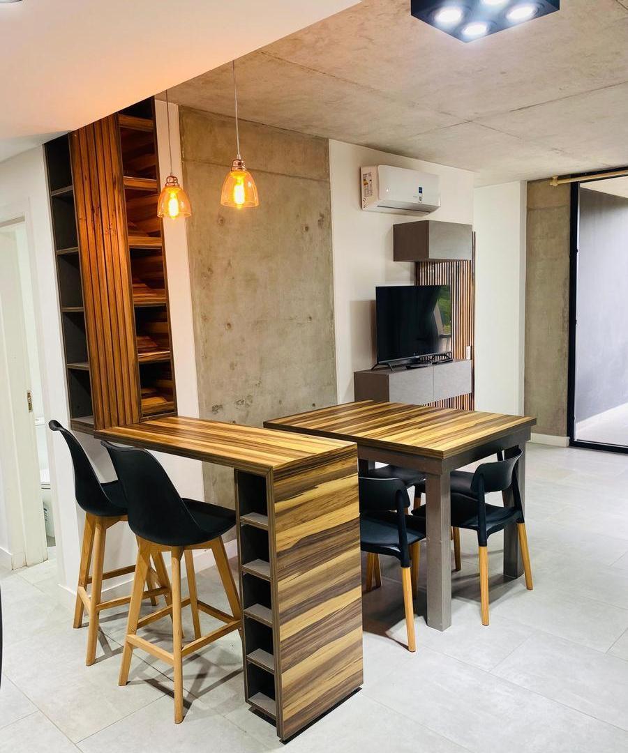 Departamento en venta - 2 Dormitorios 2 Baños - Pinamar