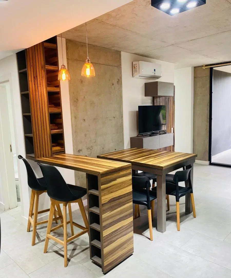 Departamento en venta - 2 Dormitorios 2 Baños - Pinamar 2