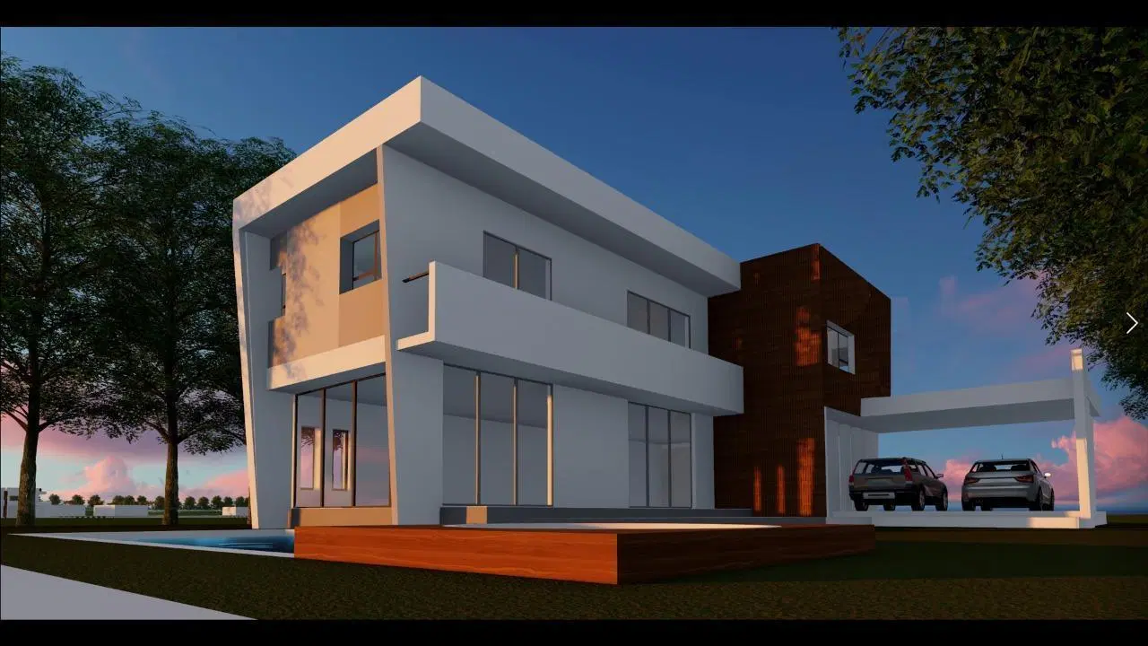 Casa en venta - 3 Dormitorios 3 Baños - Greenville Polo & Resort 2