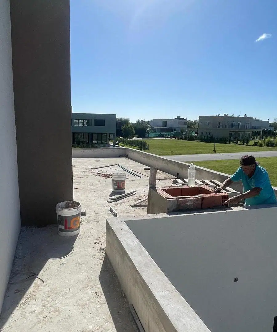 Casa en venta - 3 Dormitorios 3 Baños - Greenville Polo & Resort 5