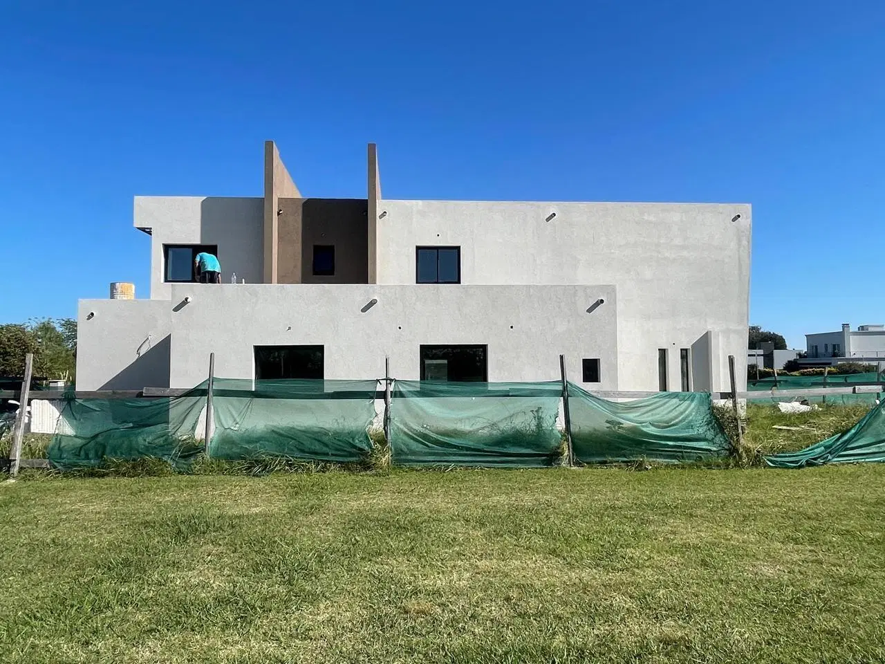 Casa en venta - 3 Dormitorios 3 Baños - Greenville Polo & Resort 1