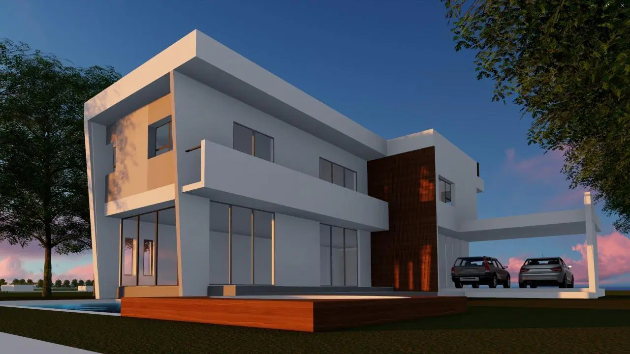 Casa en venta - 3 Dormitorios 3 Baños - Greenville Polo & Resort 3