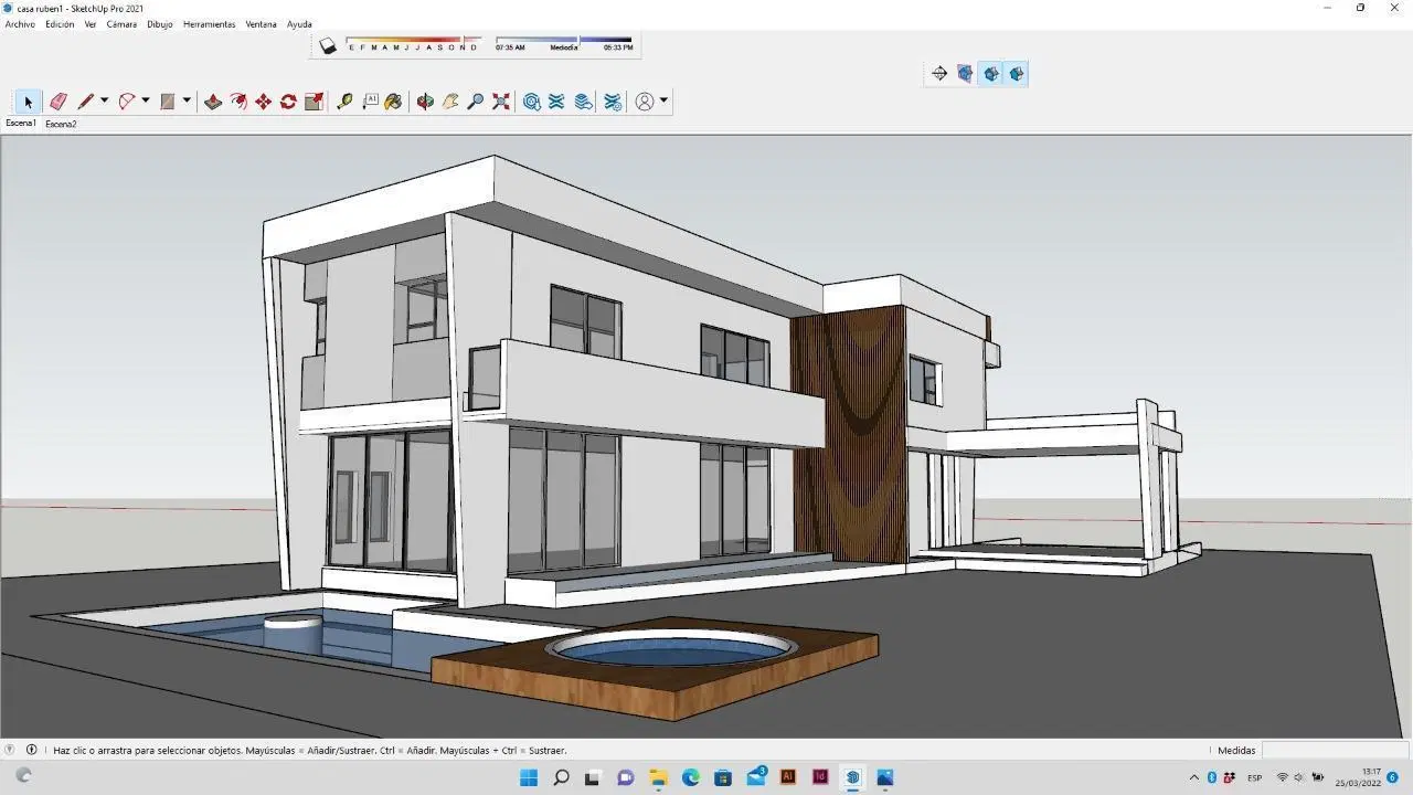 Plano 1