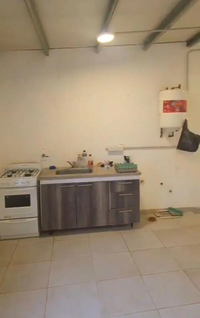 Departamento en alquiler - 2 Dormitorios 1 Baño - Mar Del Plata 5