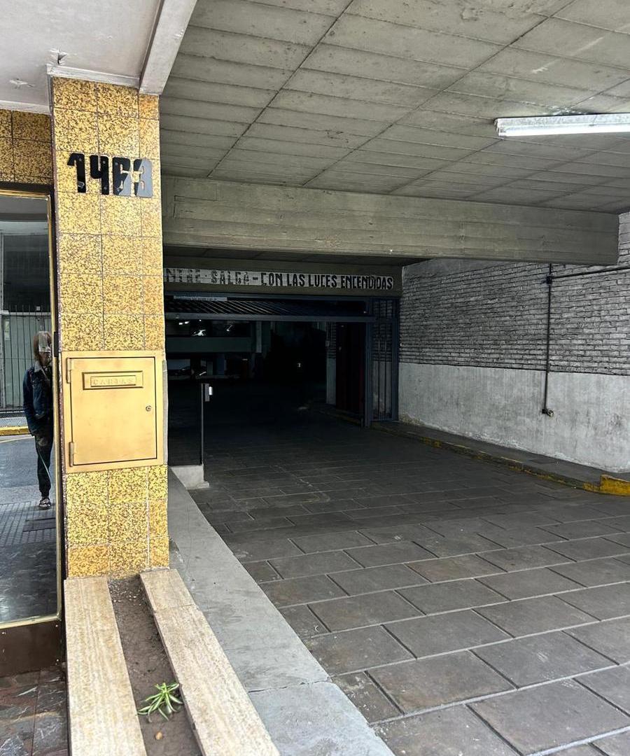 Cochera en venta - 13Mts2 - Congreso