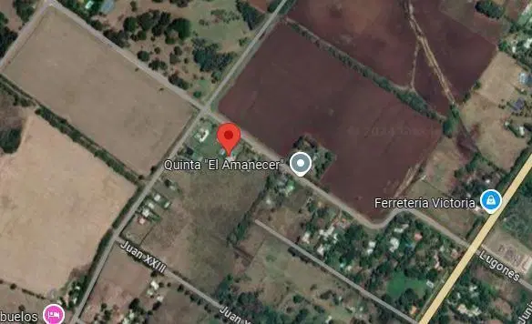 Casa en venta - 3 Dormitorios 2 Baños 2 Cocheras - 1000Mts2 - Baradero 3