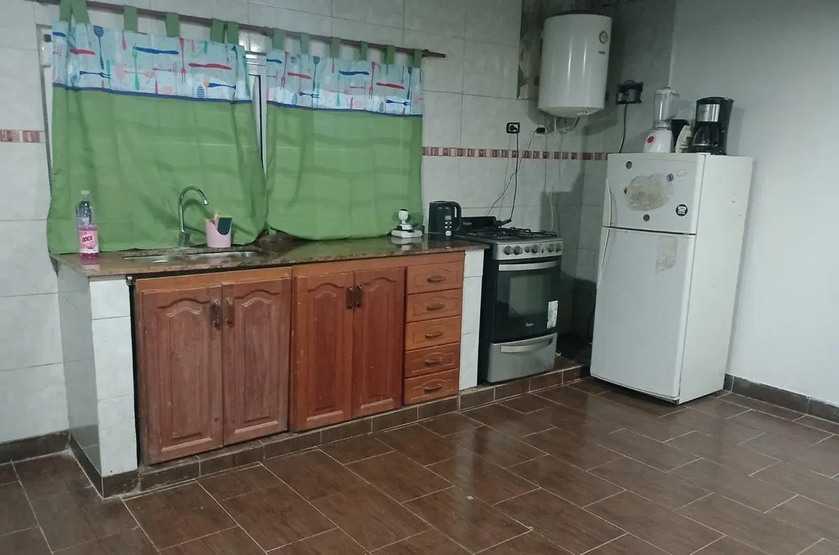 Casa en venta - 3 Dormitorios 2 Baños 2 Cocheras - 1000Mts2 - Baradero 4