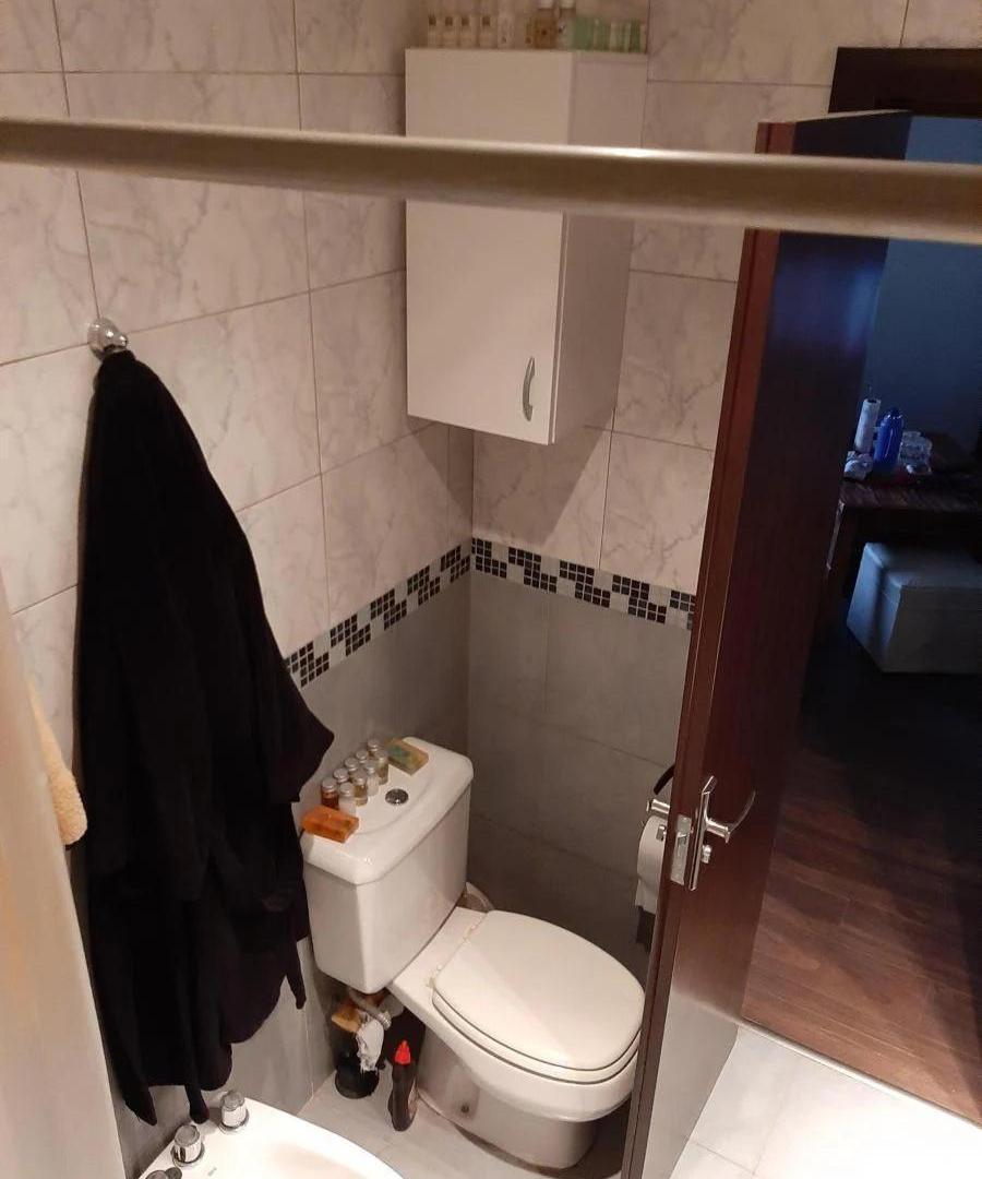 Departamento en venta - 1 Dormitorio 1 Baño - Villa Santa Rita