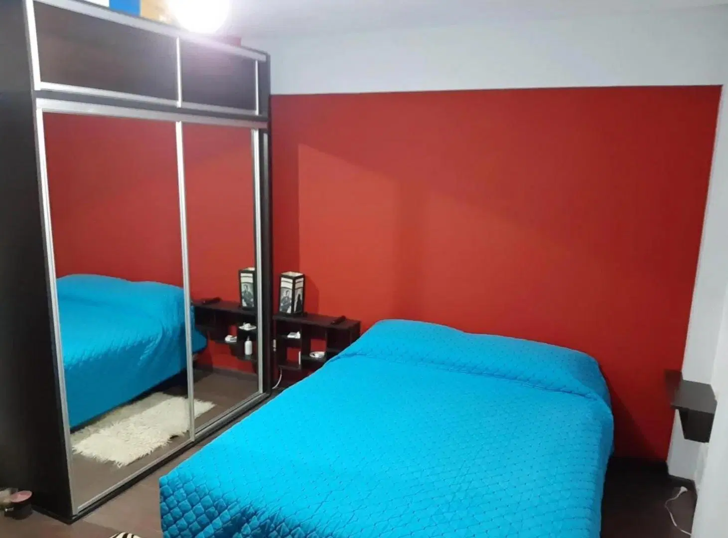 Departamento en venta - 1 Dormitorio 1 Baño - Villa Santa Rita 1