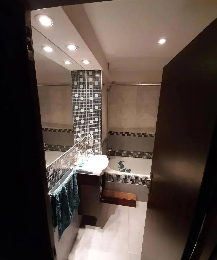 Departamento en venta - 1 Dormitorio 1 Baño - Villa Santa Rita 4