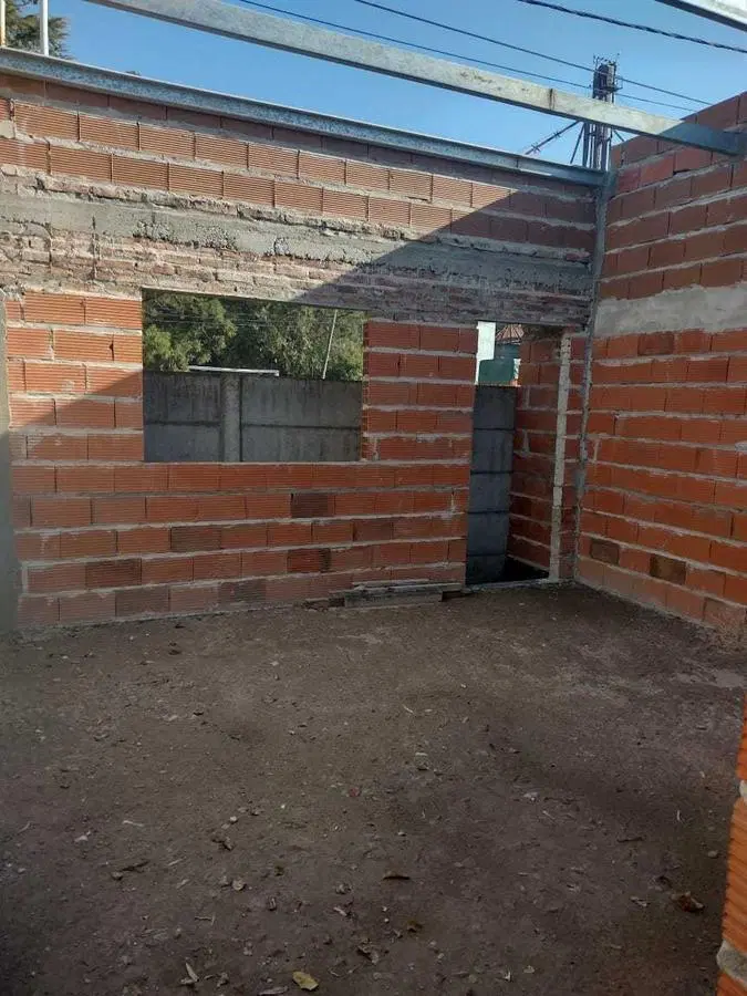 Terreno en venta - 469mts2 - Santa Lucia 4