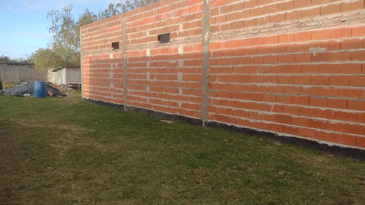 Terreno en venta - 469mts2 - Santa Lucia 2
