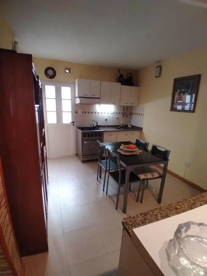 Duplex en venta - 2 dormitorios 1 baño - 80mts2 - Mar Del Tuyu 3