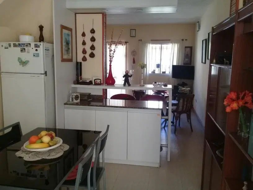 Duplex en venta - 2 dormitorios 1 baño - 80mts2 - Mar Del Tuyu 4