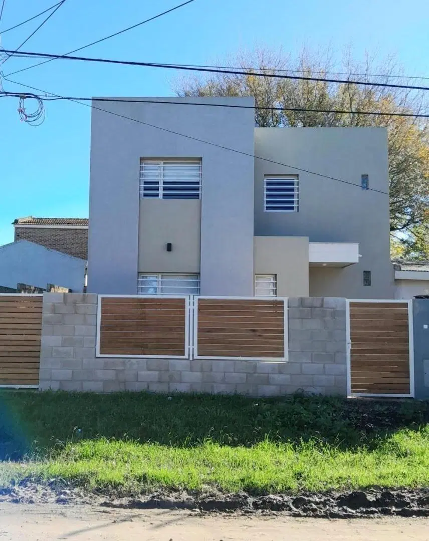 PH en venta - 2 Dormitorios 2 Baños - 171Mts2 - Alto Camet, Mar del Plata 5