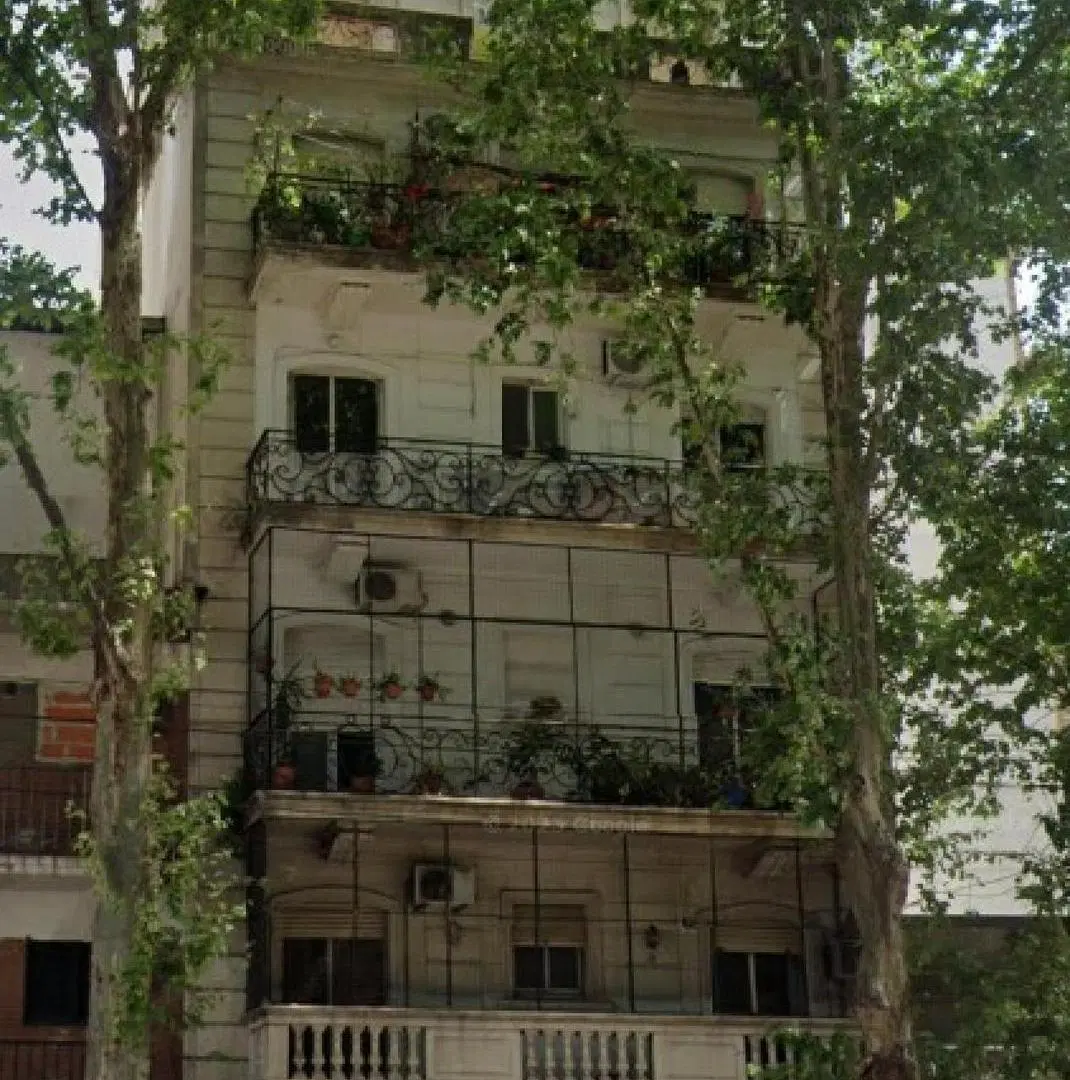 Departamento en venta - 2 Dormitorios 1 Baño - Villa Crespo 1