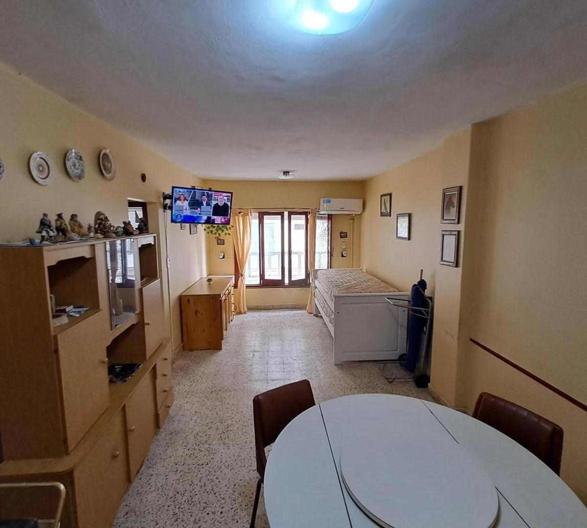 Departamento en venta - 1 Dormitorio 1 Baño - Mar de Ajó
