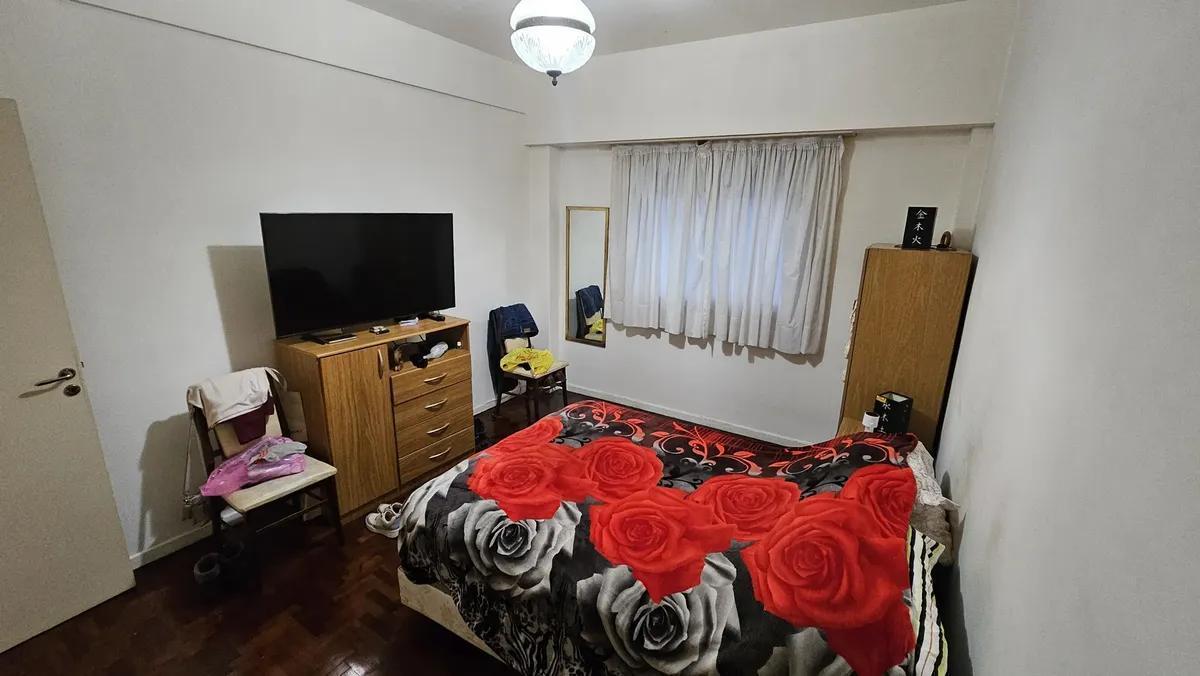 Departamento en venta - 1 Dormitorio 1 Baño - Mar del Plata