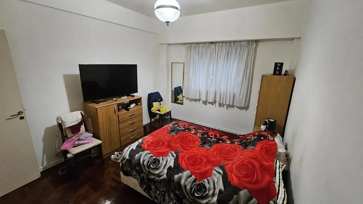 Departamento en venta - 1 Dormitorio 1 Baño - Mar del Plata 1