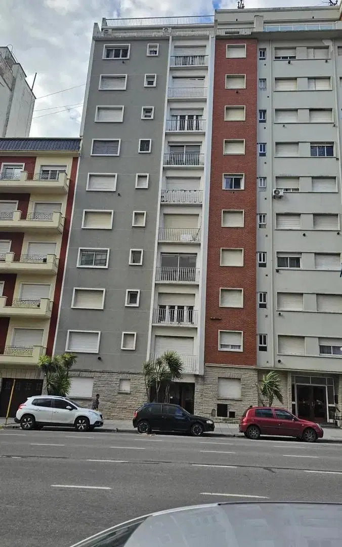 Departamento en venta - 1 Dormitorio 1 Baño - Mar del Plata 2