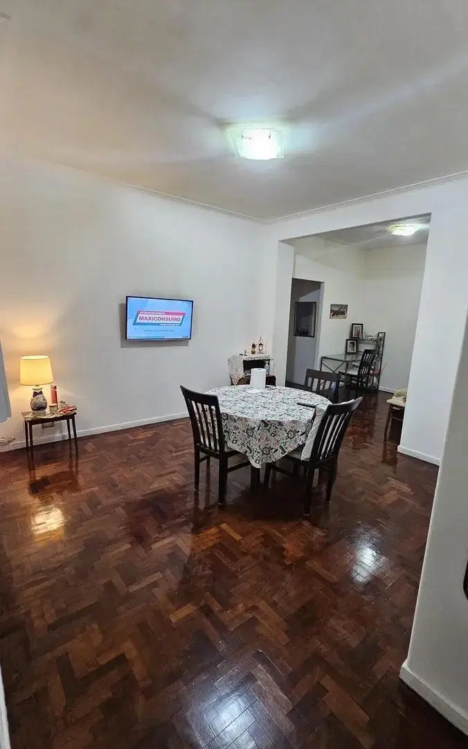 Departamento en venta - 1 Dormitorio 1 Baño - Mar del Plata 5