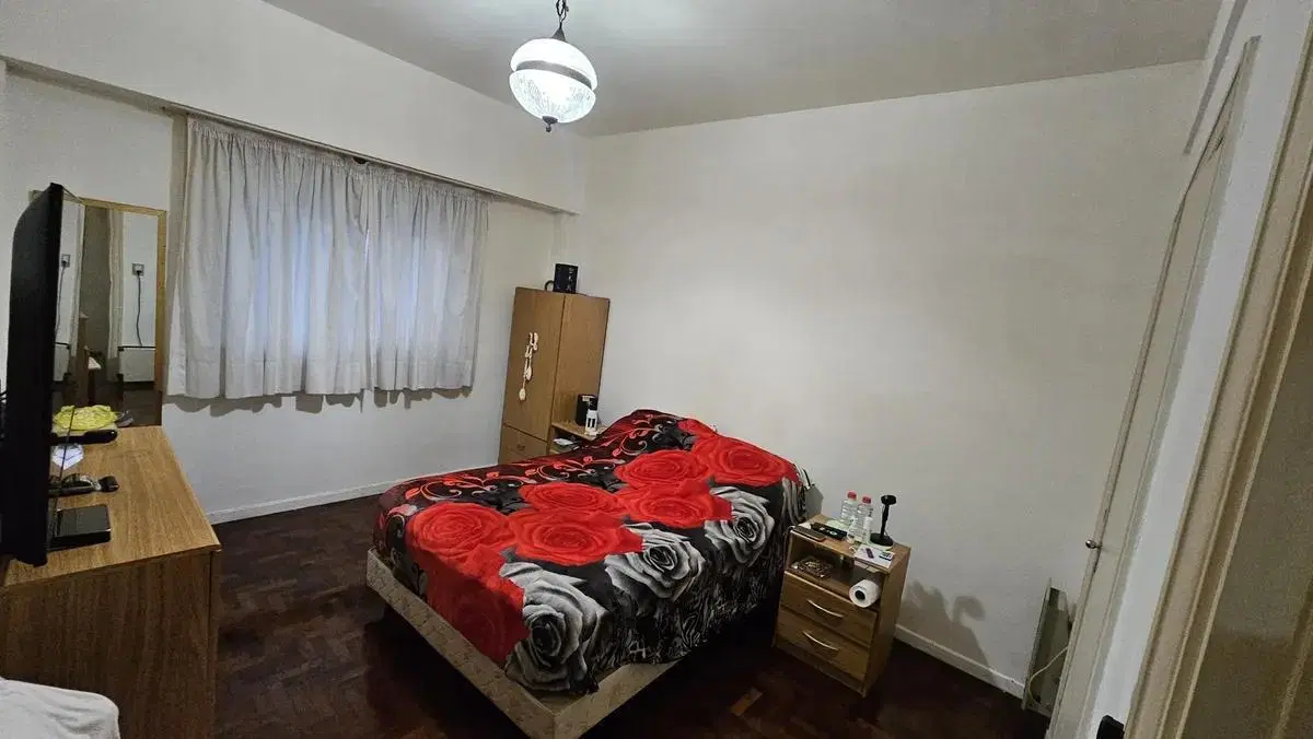 Departamento en venta - 1 Dormitorio 1 Baño - Mar del Plata 3