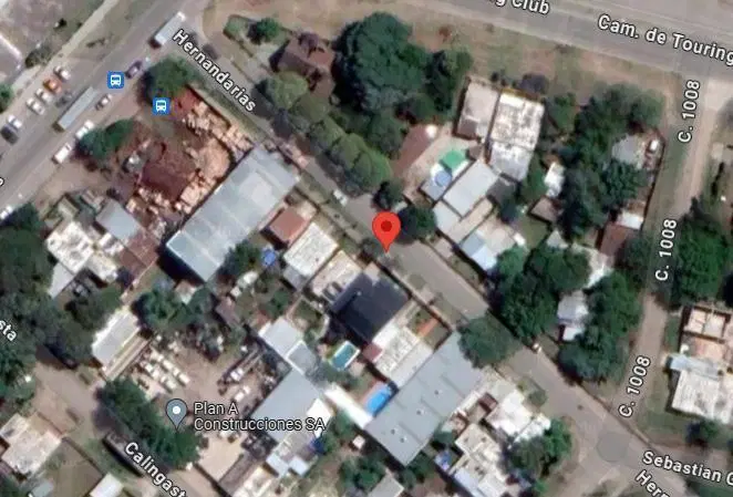 Galpón en venta - 360mts2 - Berazategui 3
