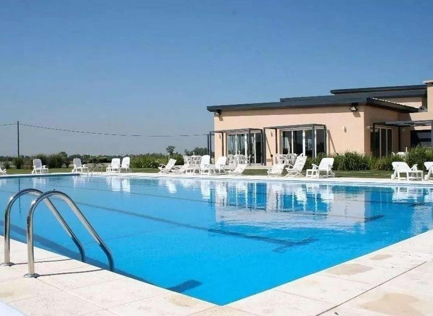 Terreno en venta - 2400Mts2 - Fincas de San Vicente