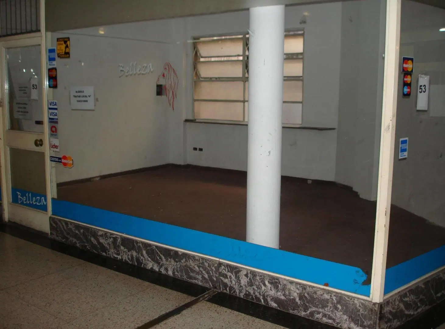 Local en venta - 1 Ambiente - Flores 2