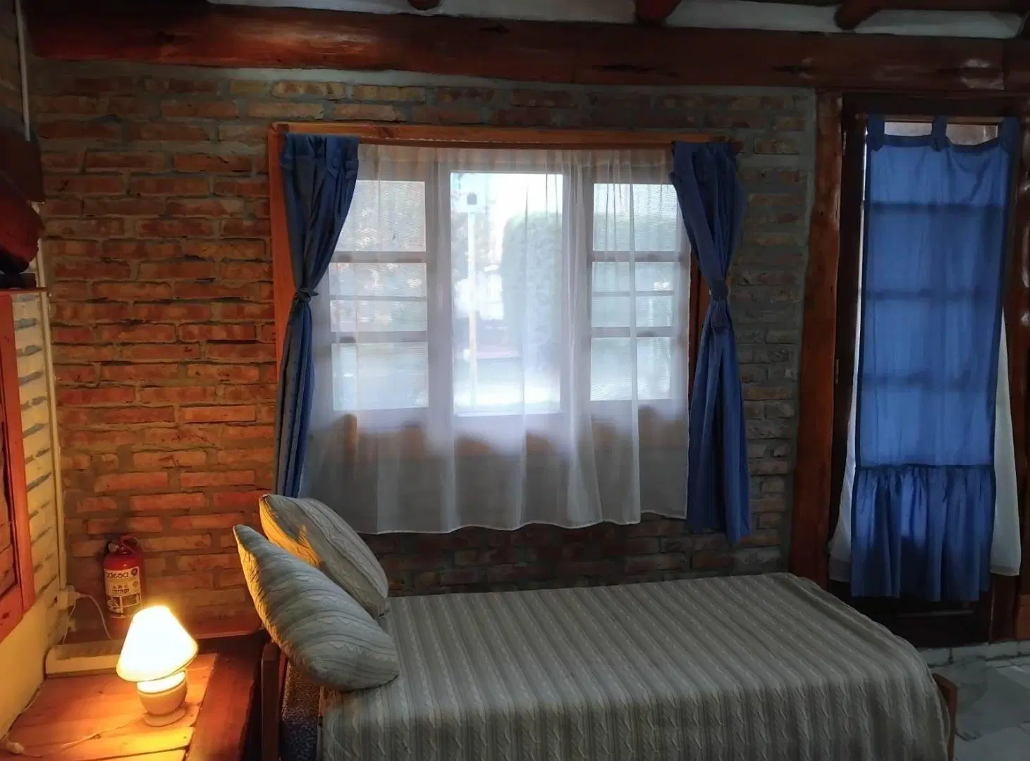 Complejo Hotelero - 6 UFs - Trevelin 8