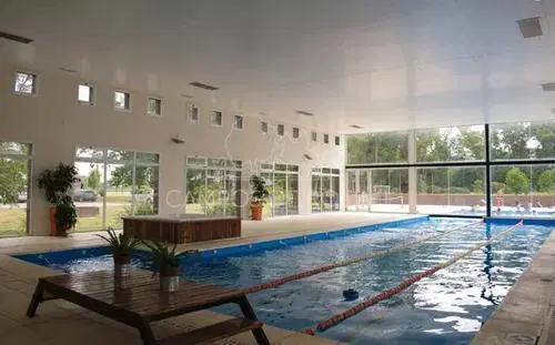 Terreno en venta - 2400mts2 - Campos de Roca II, Coronel Brandsen 2