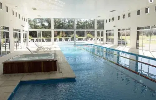Terreno en venta - 2400mts2 - Campos de Roca II, Coronel Brandsen 4
