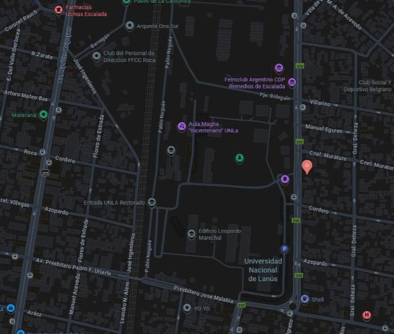 Departamento en venta - 1 Dormitorio 1 Baño - Lanús 1