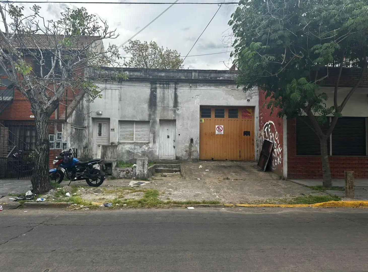 Casa en venta - 3 Dormitorios 2 Baños - General San Martín 3