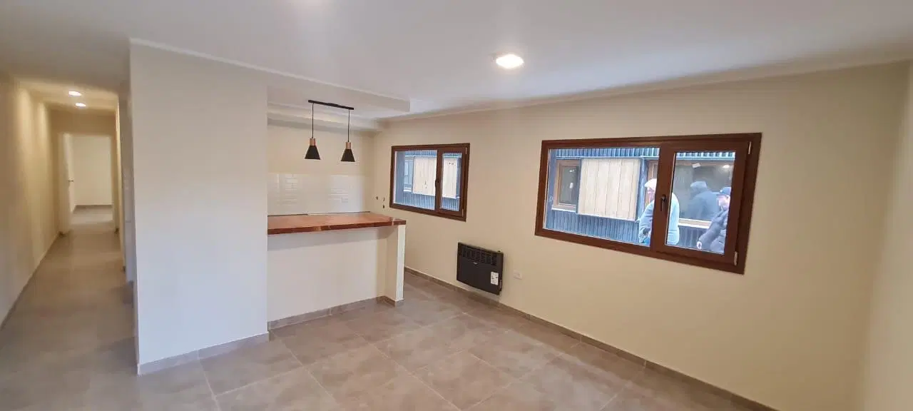 Departamento en venta - 2 Dormitorios 2 Baños - San Martín de los Andes 5