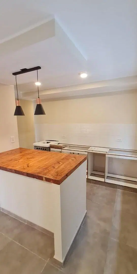 Departamento en venta - 2 Dormitorios 2 Baños - San Martín de los Andes 4