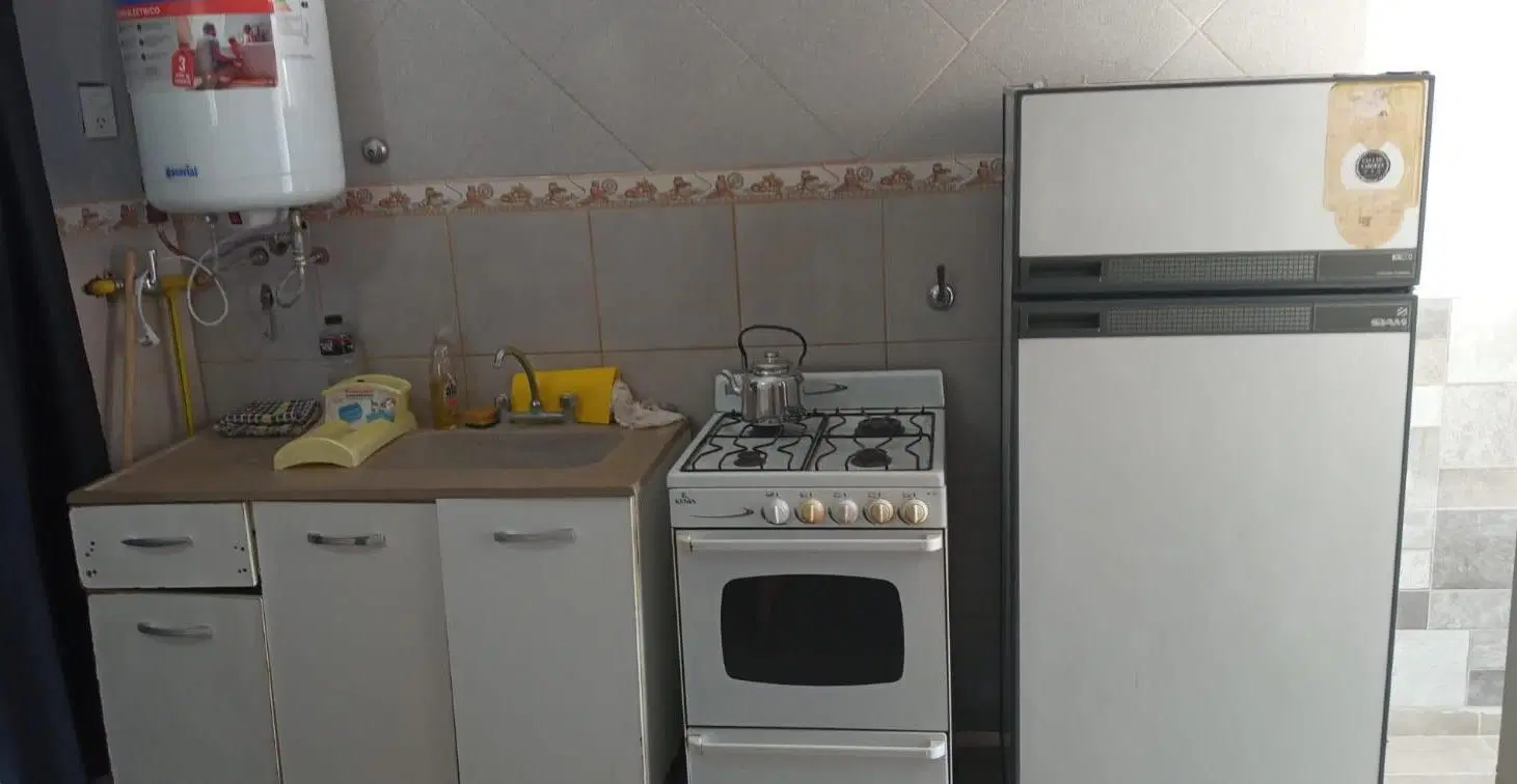 Departamento Monoambiente en venta - 1 Baño - Baradero 4