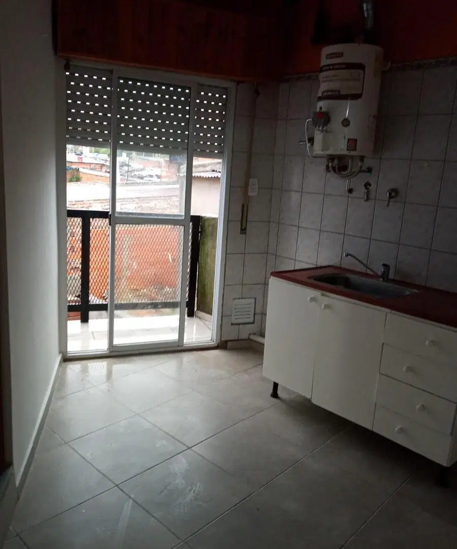 Departamento Monoambiente en venta - 1 Baño - Baradero 5