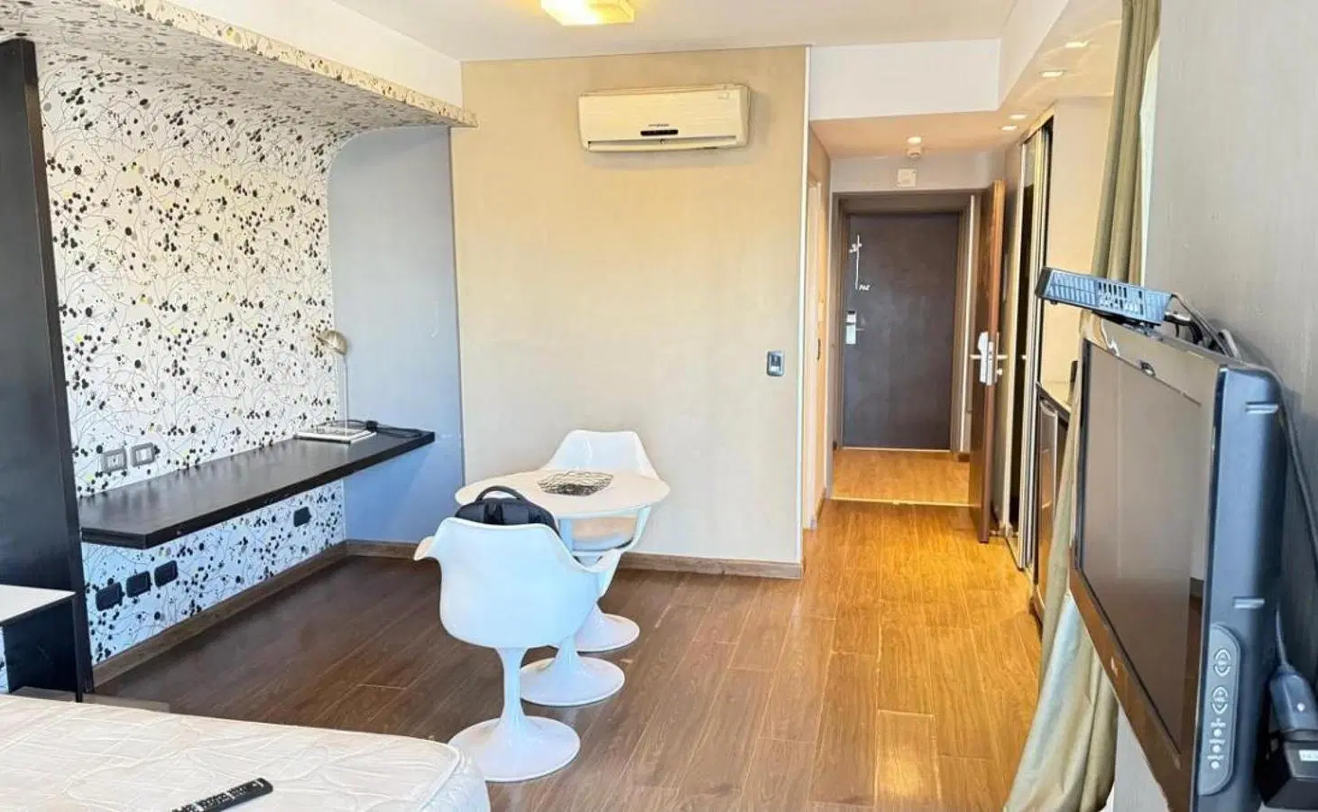 Departamento Monoambiente en alquiler - 1 Baño - Palermo 1