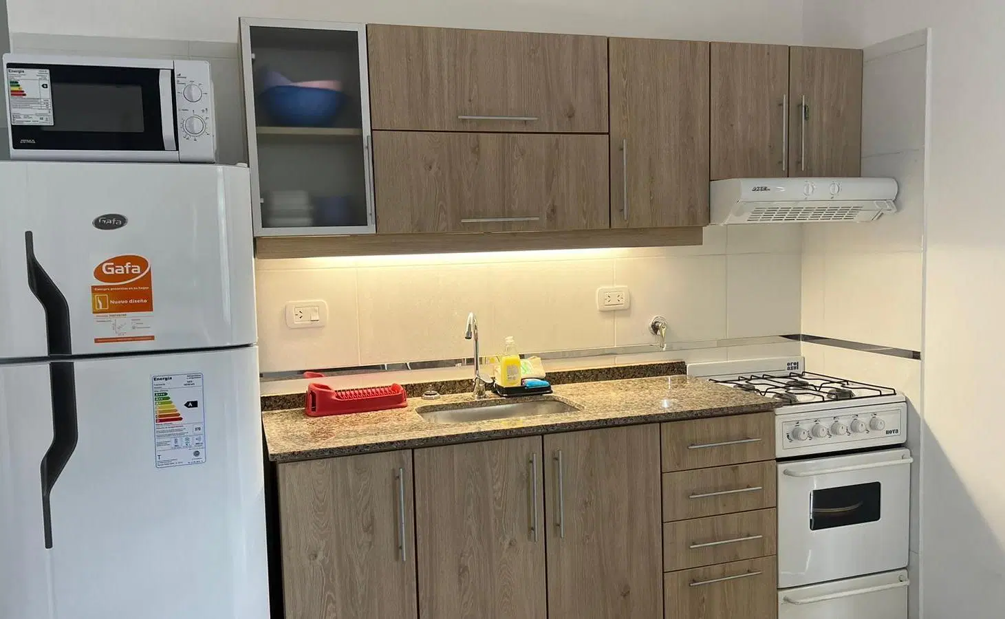 Casa en Venta - 1 Dormitorio 1 Baño Cochera - 397 mts2 - La Lucila Del Mar, Buenos Aires 5