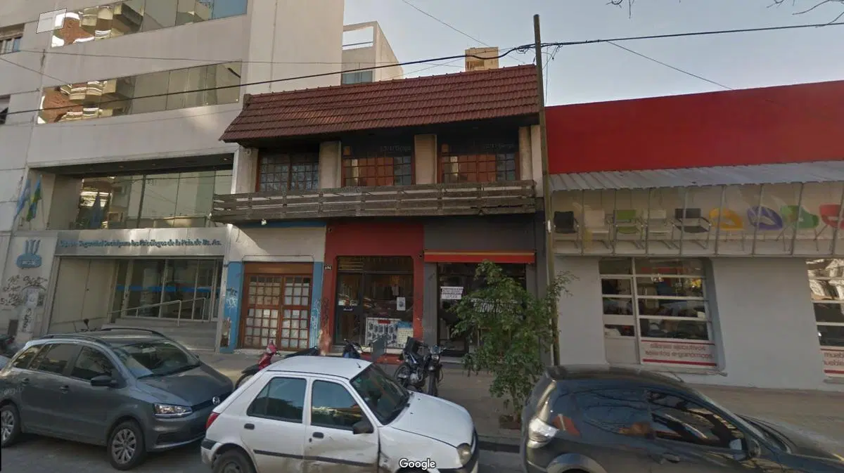 Local en venta - 280 mts2 - La Plata 1