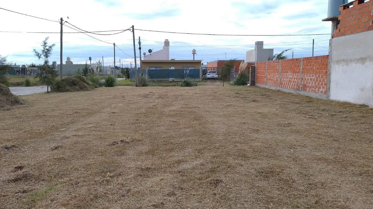 Terreno en venta - 370Mts2 - Moradas de Máximo, Cañuelas 2