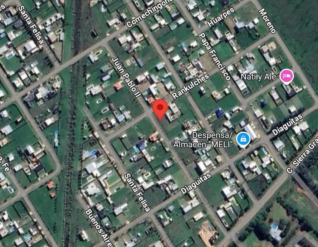 Terreno en venta - 370Mts2 - Moradas de Máximo, Cañuelas 5