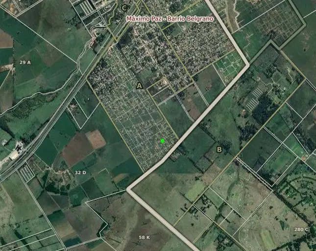Terreno en venta - 370Mts2 - Moradas de Máximo, Cañuelas 3