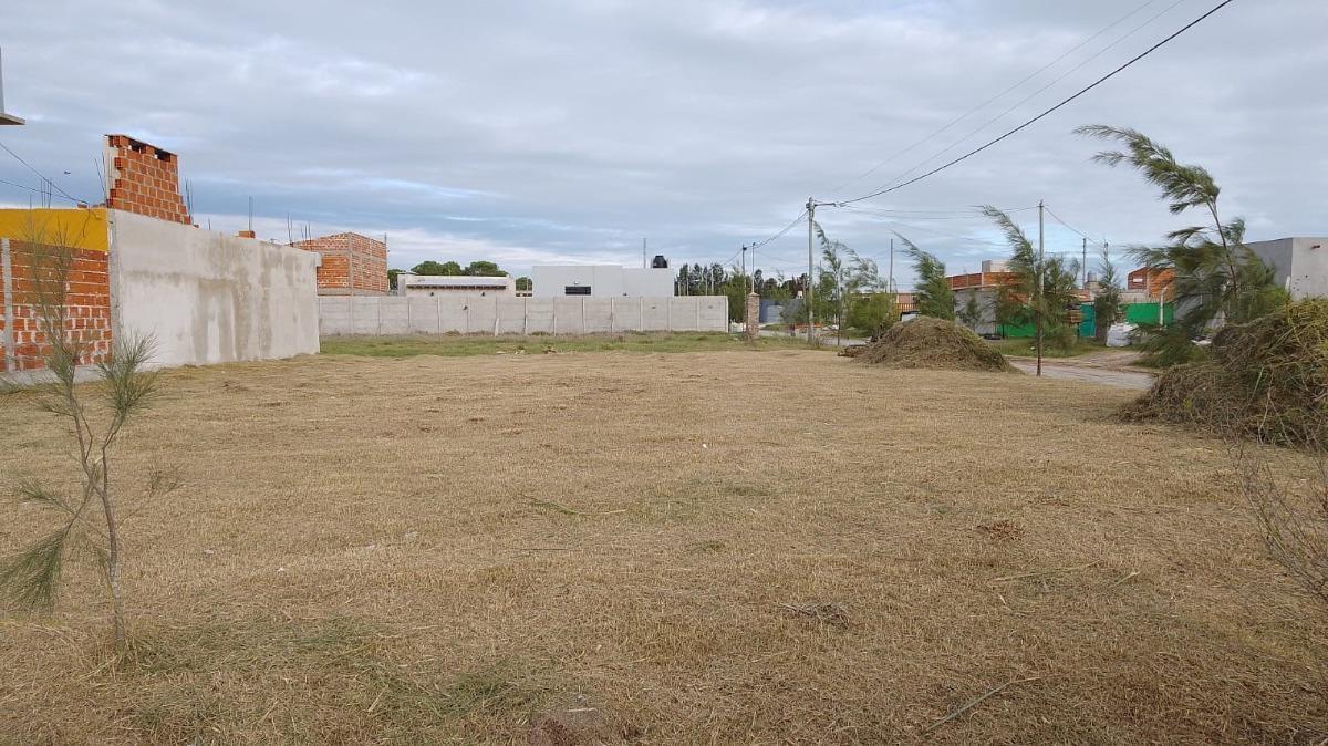 Terreno en venta - 370Mts2 - Moradas de Máximo, Cañuelas