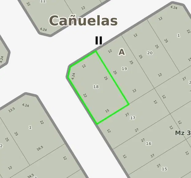 Plano 1