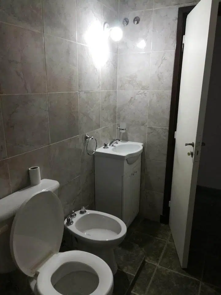 Departamento en alquiler - 2 Dormitorios 1 Baño - Mar Del Plata 5
