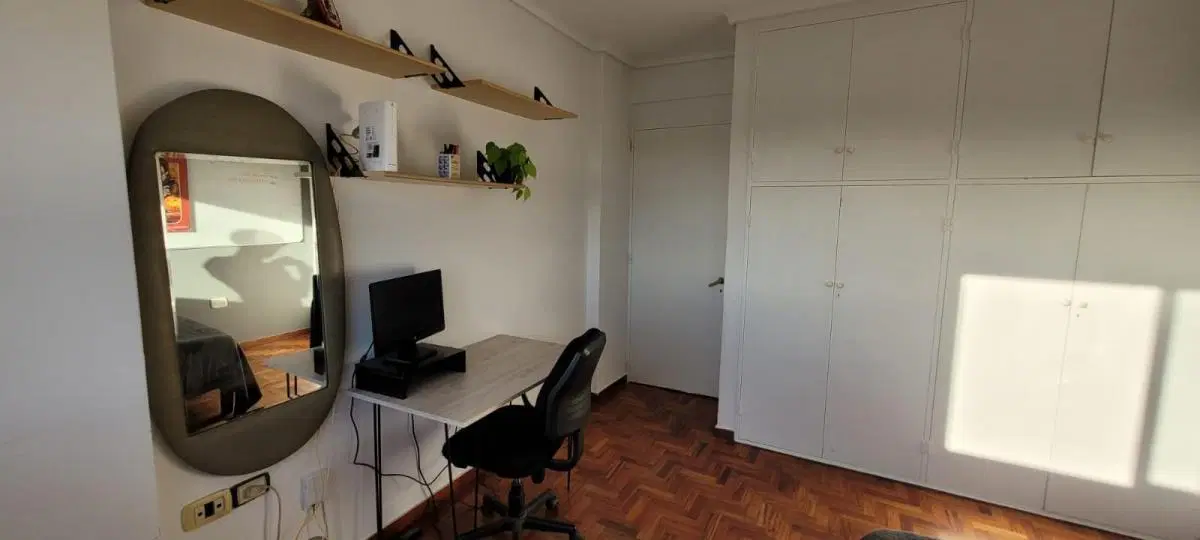 Departamento en venta - 2 Dormitorios 1 Baño - 84Mts2 - La Plata 3